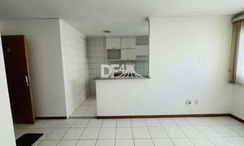Imagem 6: Residencial Quality Apartamento de 1 Quarto | 40m² | Nascente