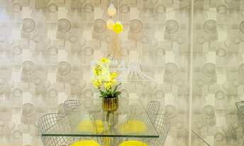 Imagem 3: Apartamento 1 Quarto reformado c varanda Le Paysage Águas Claras/DF