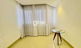 Imagem 7: Ed. Águeda Crispim Localizado em um dos blocos mais cobiçados da região, garantindo prestí