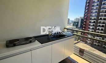 Imagem 4: Flat 1 Quarto | Asa Norte | Mobiliado