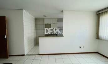 Imagem 5: Residencial Quality Apartamento de 1 Quarto | 40m² | Nascente