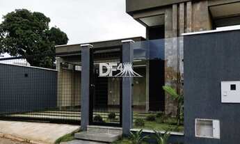 Imagem: Linda casa em condomínio fechado, com 340m²