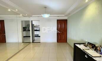 Imagem 4: Residencial Eva Camilo - 4 Quartos - DCE - 114m²