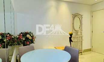 Imagem 5: Ed. Águeda Crispim Localizado em um dos blocos mais cobiçados da região, garantindo prestí