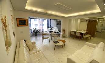 Imagem: Apartamentos 4 quartos DCE Residencial