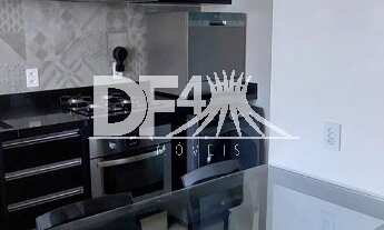 Imagem 5: Apartamento 2 quartos Duplex Reformado no Premier ca do Lago Norte