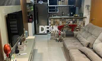 Imagem 6: APARTAMENTO 2 QUARTOS 2 STE MOBILIADO