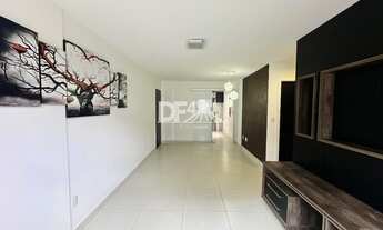 Imagem: Edifício Lírios do Campo, este apartamento