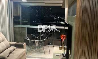 Imagem 4: APARTAMENTO 2 QUARTOS 2 STE MOBILIADO