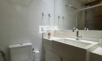 Imagem: Duplex no Residencial Wave Sofisticação