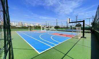 Imagem: APARTAMENTO 3 QUARTOS COM VARANDA ACADEMIA