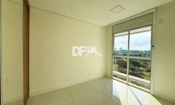 Imagem 7: Área privativa: 164m², com excelente distribuição e ambientes amplos