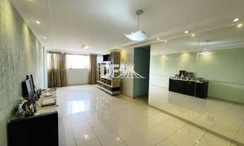 Imagem 3: Residencial Eva Camilo - 4 Quartos - DCE - 114m²