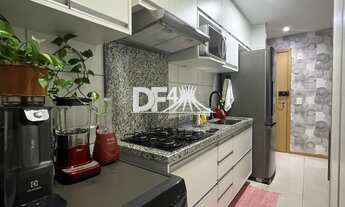 Imagem 6: Apartamento 1 Quarto reformado c varanda Le Paysage Águas Claras/DF