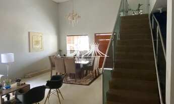 Imagem 7: Casa à venda em Vicente Pires ? 3 quartos, 2 suítes + 1 suíte com cobertura privativa