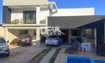 Imagem: Casa à venda em Vicente Pires 3 quartos