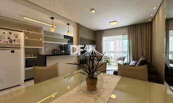 Imagem 2: Art Life | 2 quartos | suite | Reformado | 82 metros | otima localização