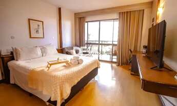 Imagem 4: Flat Studio | 31m² | Asa Norte | Mobiliado