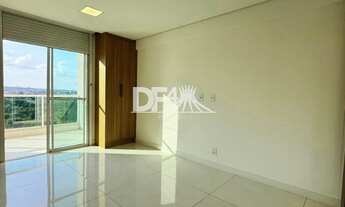 Imagem 4: Área privativa: 164m², com excelente distribuição e ambientes amplos