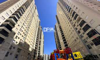 Imagem: Acqua Village 69,26 m²