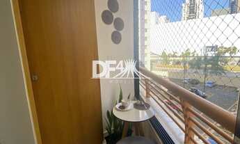 Imagem 7: Apartamentos 4 quartos + DCE Residencial araucarias Águas Claras Sul