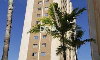 Imagem: Área privativa 80m² 3 Quartos (1 Suíte)