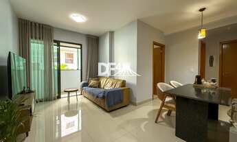 Imagem: APARTAMENTO 2 QUARTOS Mirante Prime REFORMADO