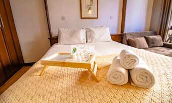 Imagem 7: Flat Studio | 31m² | Asa Norte | Mobiliado