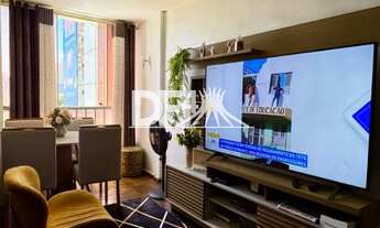 Imagem 6: VENDE-SE APTO NO RESIDENCIAL ACAPULCO |60M² | 2 QUARTOS