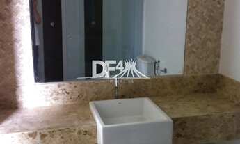 Imagem 6: Apartamento 3 Quartos (1 Suíte Master + Closet) | 130m²