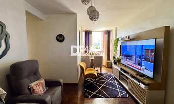 Imagem 4: VENDE-SE APTO NO RESIDENCIAL ACAPULCO |60M² | 2 QUARTOS