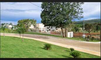 Imagem 2: SMPW 17 TERRENO QUADRA 15 DENTRO DE CONDOMINIO ESCRITURADO