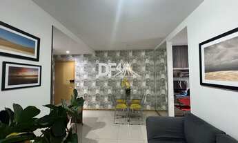 Imagem: Apartamento 1 Quarto reformado c varanda