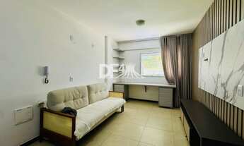 Imagem 4: Residencial Modern Life - 34 metros - Reformado - Mobiliado - Nascente - Águas Claras