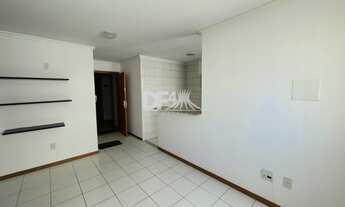 Imagem 4: Residencial Quality Apartamento de 1 Quarto | 40m² | Nascente