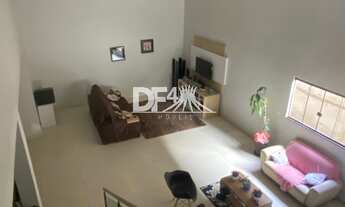 Imagem 5: Casa à venda em Vicente Pires ? 3 quartos, 2 suítes + 1 suíte com cobertura privativa