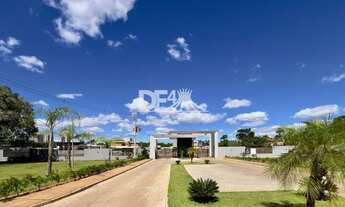 Imagem: SMPW QUADRA 5 TERRENO 2.500M CONDOMINIO