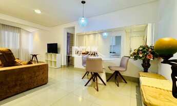 Imagem 6: Ed. Águeda Crispim Localizado em um dos blocos mais cobiçados da região, garantindo prestí