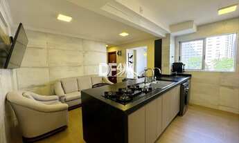 Imagem 7: Blue Moon | 2 Quartos | Suite | Nascente | Reformado | Metro