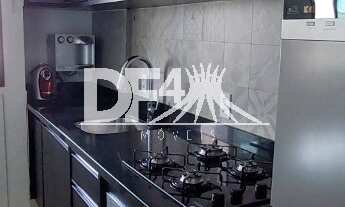 Imagem 4: Apartamento 2 quartos Duplex Reformado no Premier ca do Lago Norte