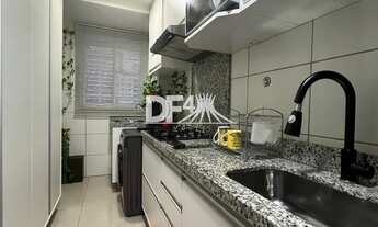 Imagem 4: Apartamento 1 Quarto reformado c varanda Le Paysage Águas Claras/DF