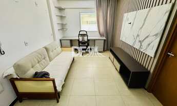 Imagem 5: Residencial Modern Life - 34 metros - Reformado - Mobiliado - Nascente - Águas Claras