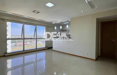 Imagem 5: Residencial Tower Club Quadra 206 | Apartamento duplex