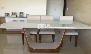 Imagem 2: Apartamento 3 Quartos (1 Suíte Master + Closet) | 130m²