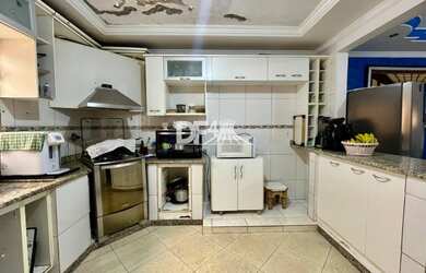 Imagem 7: CASA SOBRADO 4 QUARTOS EM SAMAMBAIA AC FINANCIAMENTO QR 516