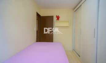 Imagem 3: 3 Quartos 64m² Cruzeriro novo Próx HFA e Sudoeste R$ 499.000