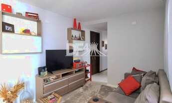 Imagem: APARTAMENTO 3 QUARTOS 1 C VARANDA VAGA LAZER