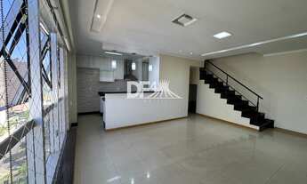 Imagem: Residencial Tower Club Apartamento duplex