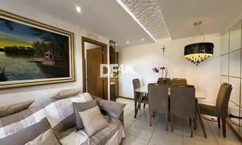 Imagem: Apartamento 2 quartos 2 vagas reformado