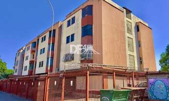 Imagem: APARTAMENTO 3 QUARTOS 60M 1º ANDAR GUARÁ